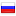 parfenov.ru hosted country